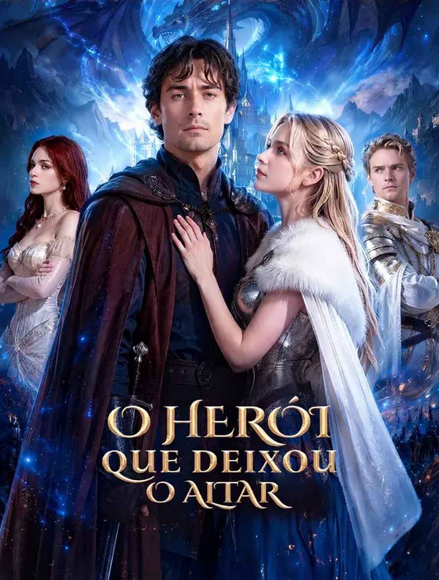 O Herói que Deixou o Altar