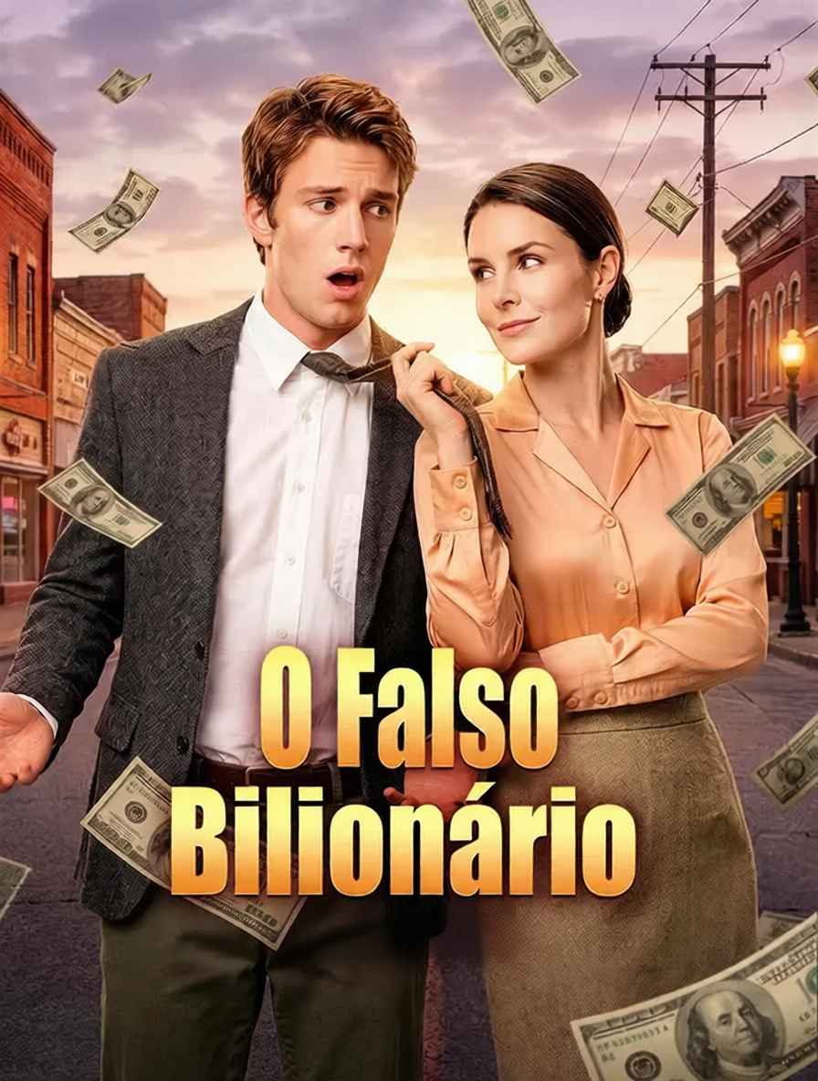 O Falso Bilionário
