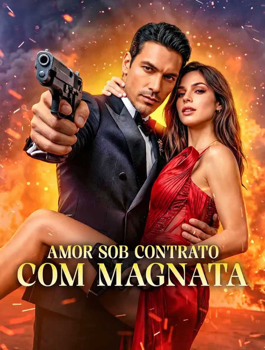 Amor sob Contrato com Magnata