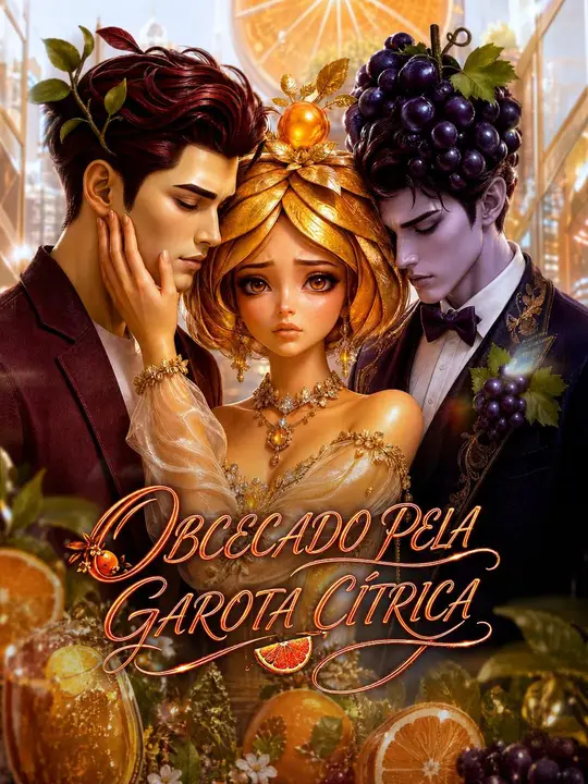 (Dublado) Obcecado Pela Garota Cítrica