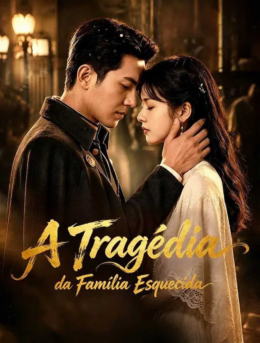 A Tragédia da Família Esquecida