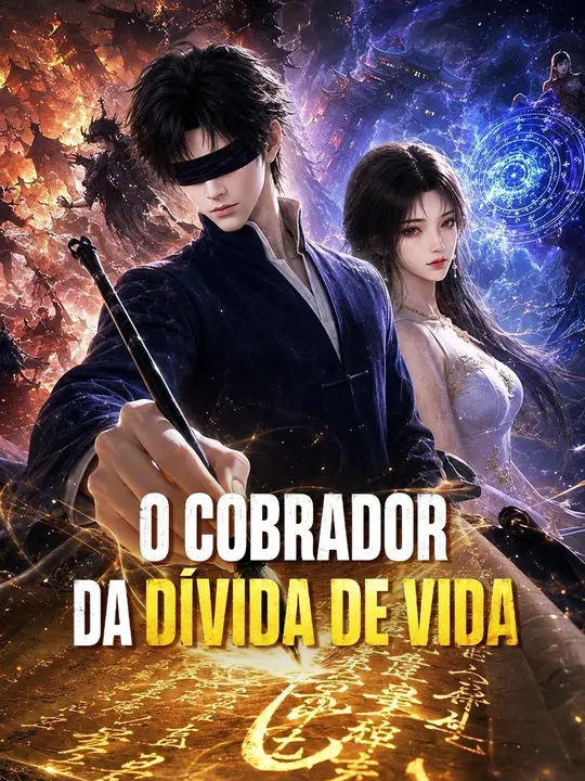 (Dublado) O Cobrador da Dívida de Vida