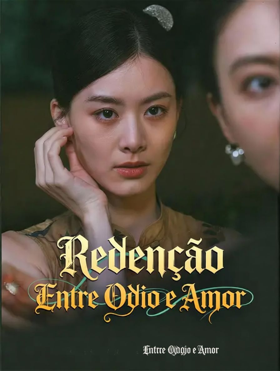 Redenção Entre Odio e Amor