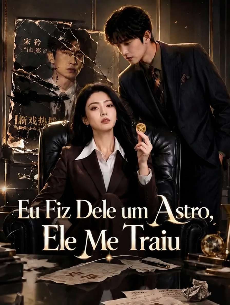 Eu Fiz Dele um Astro, Ele Me Traiu