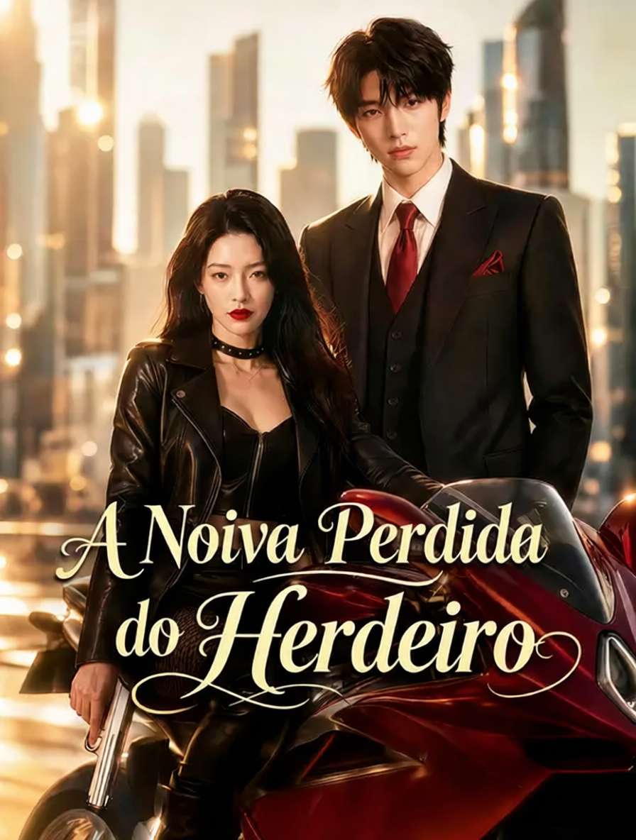 A Noiva Perdida do Herdeiro