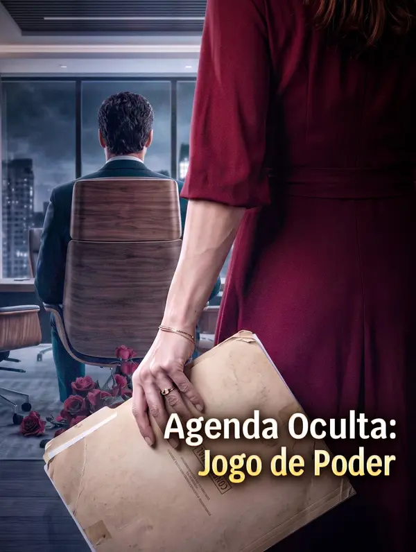 Agenda Oculta: Jogo de Poder
