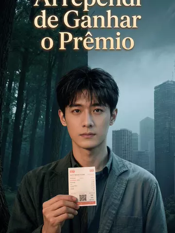 (Dublado) Arrependi de Ganhar o Prêmio