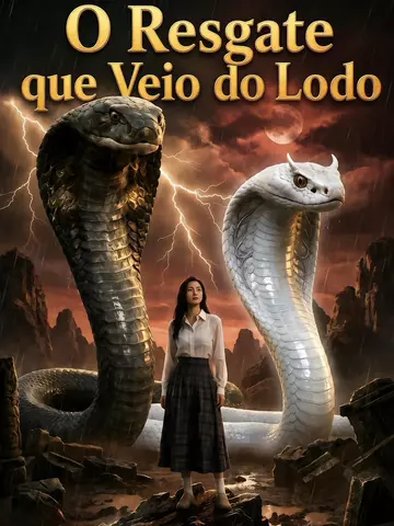 (Dublado) O Resgate que Veio do Lodo