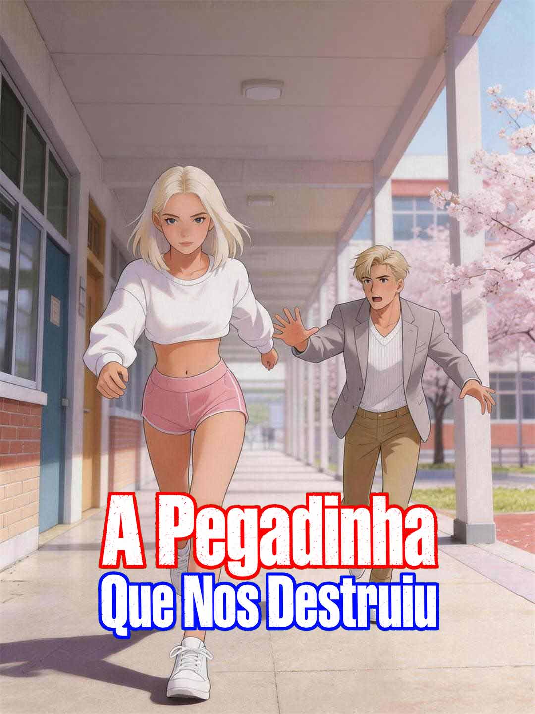 (Dublado) A Pegadinha Que Nos Destruiu