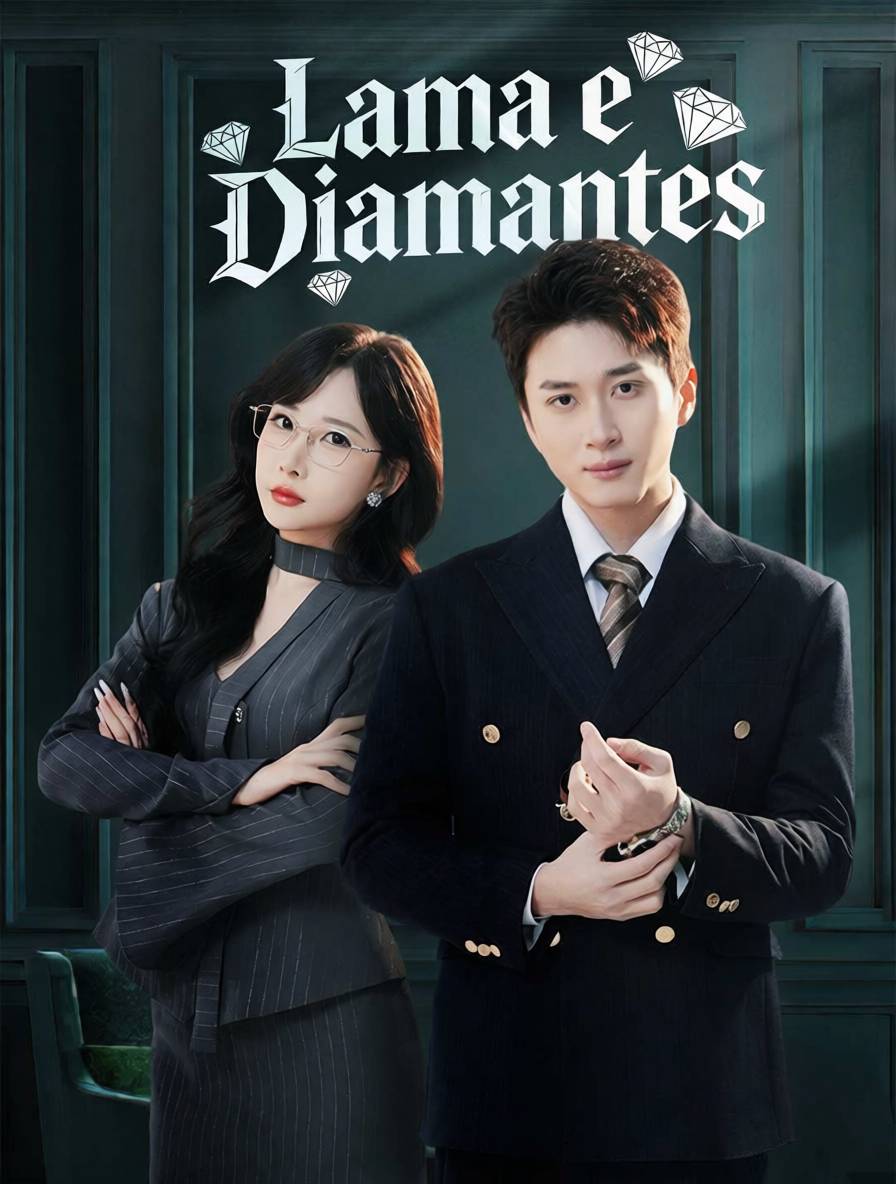 Lama e Diamantes
