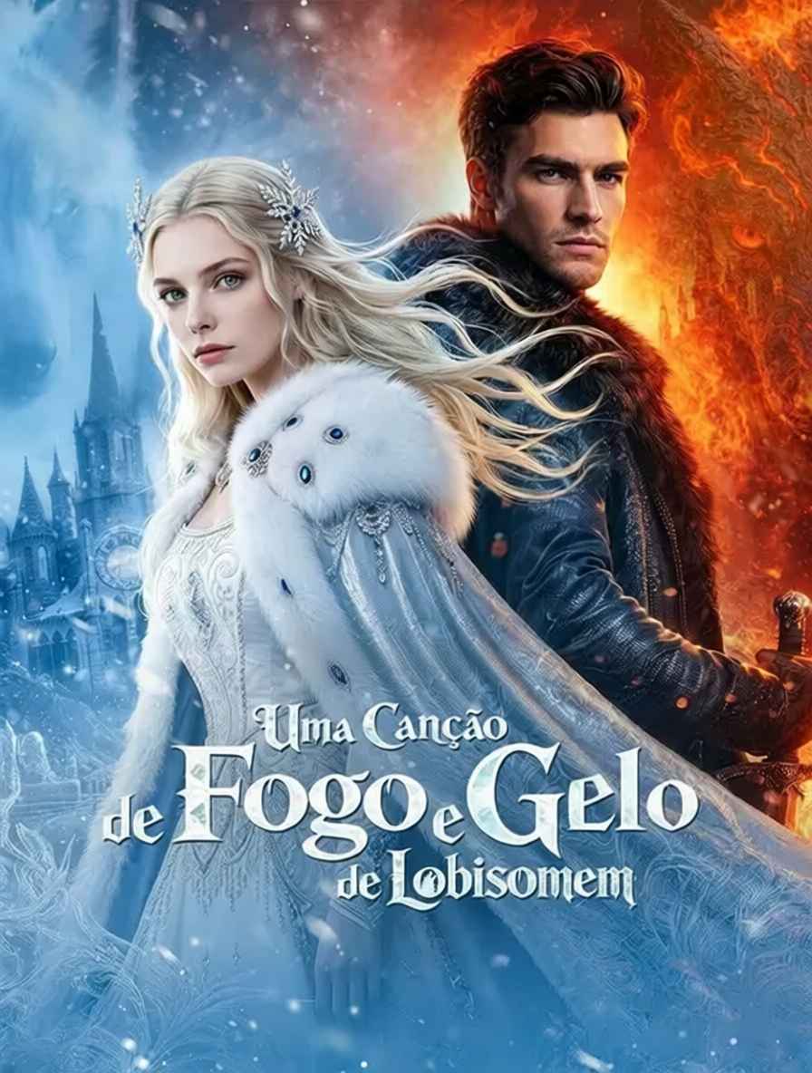 Uma Canção de Fogo e Gelo de Lobisomem