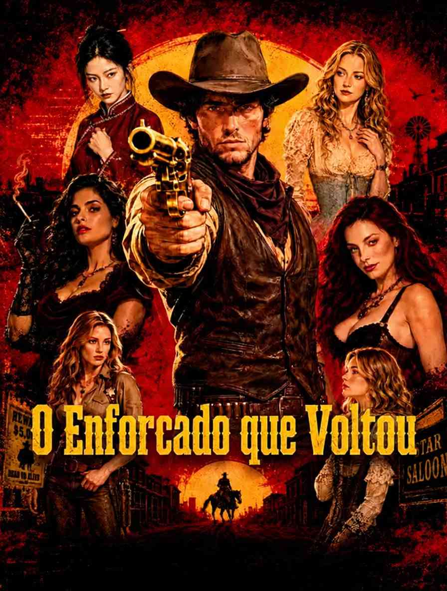 O Enforcado que Voltou
