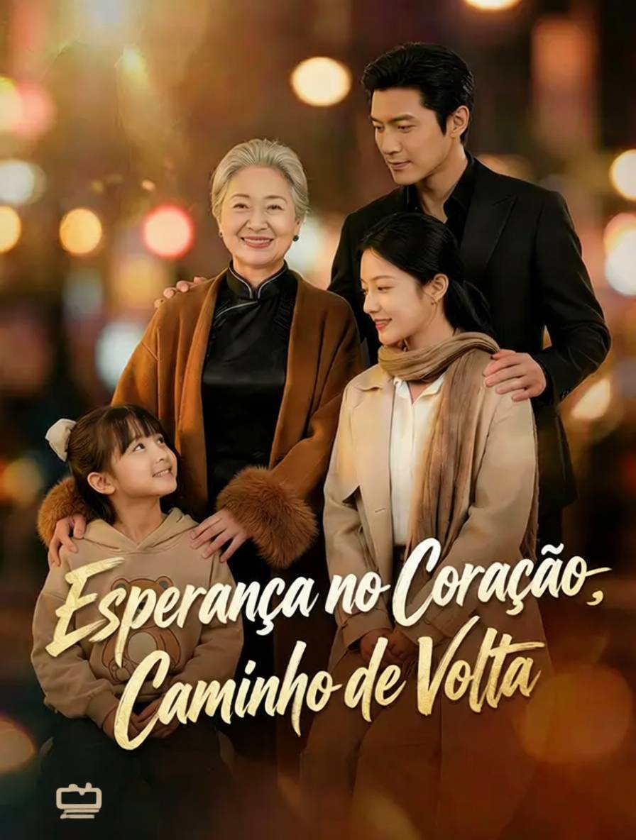 Esperança no Coração, Caminho de Volta