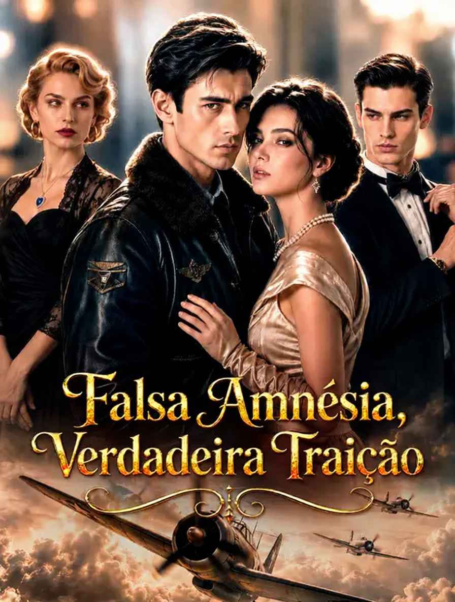 Falsa Amnésia, Verdadeira Traição