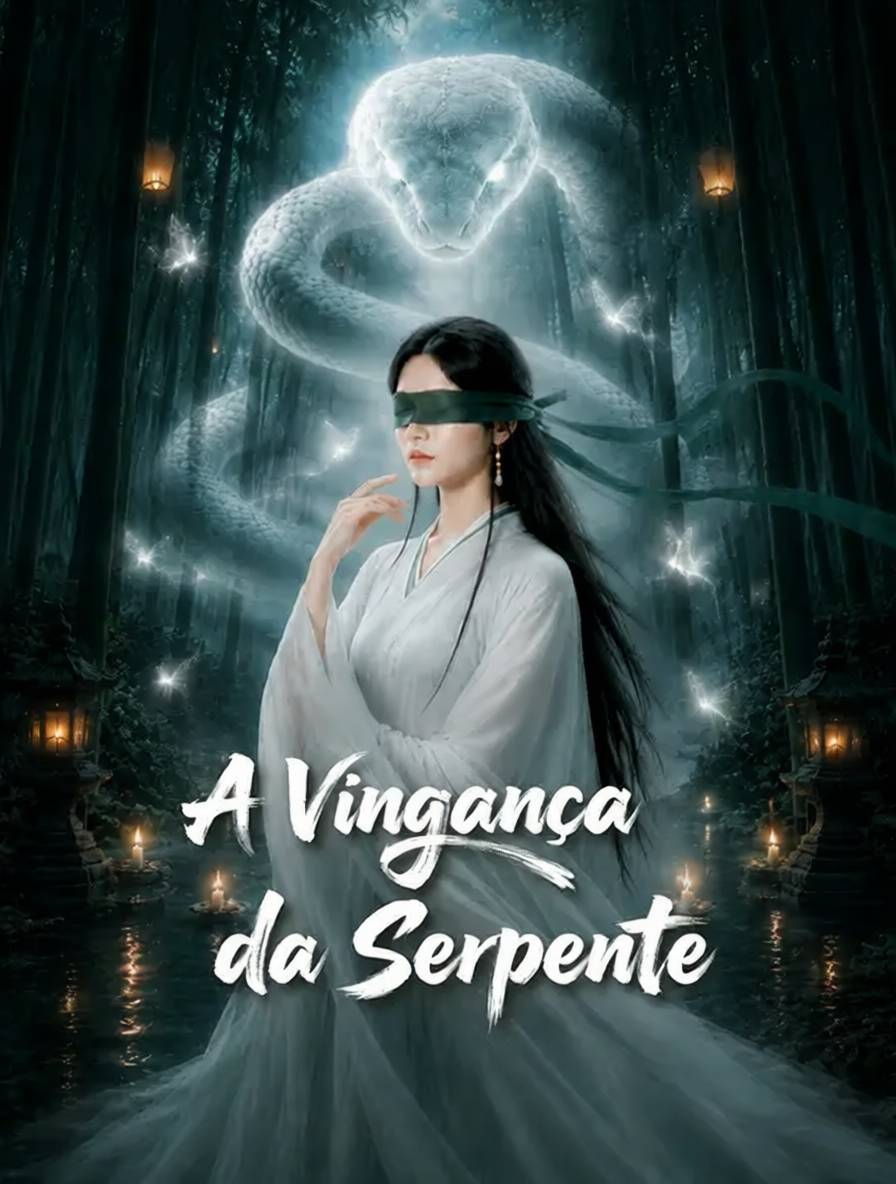 A Vingança da Serpente