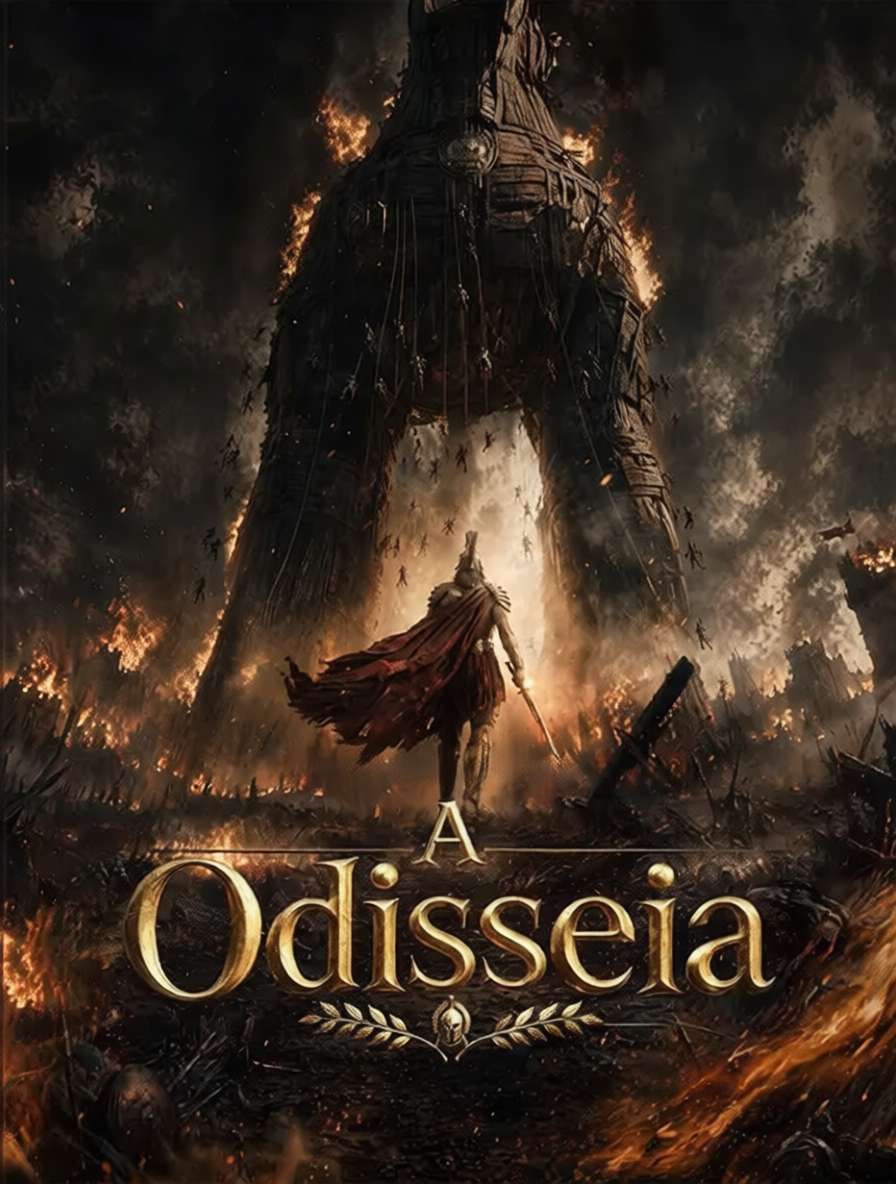 A Odisseia