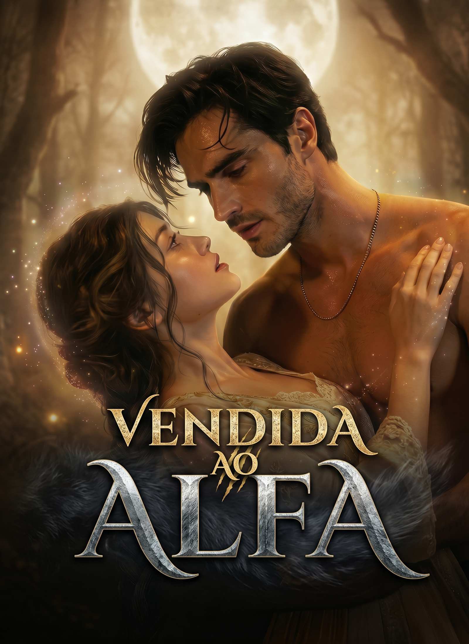 (Dublado) Vendida ao Alfa