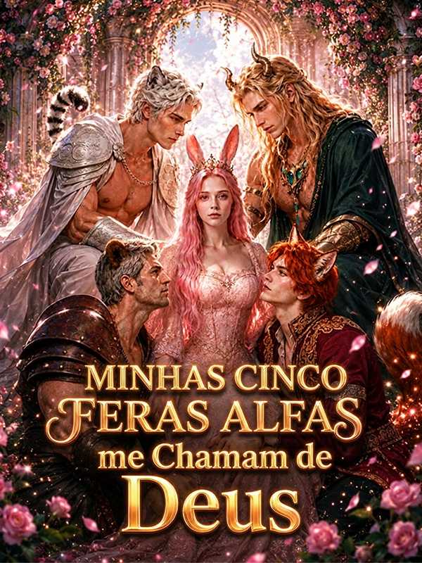 (Dublado) Minhas Cinco Feras Alfas me Chamam de Deus