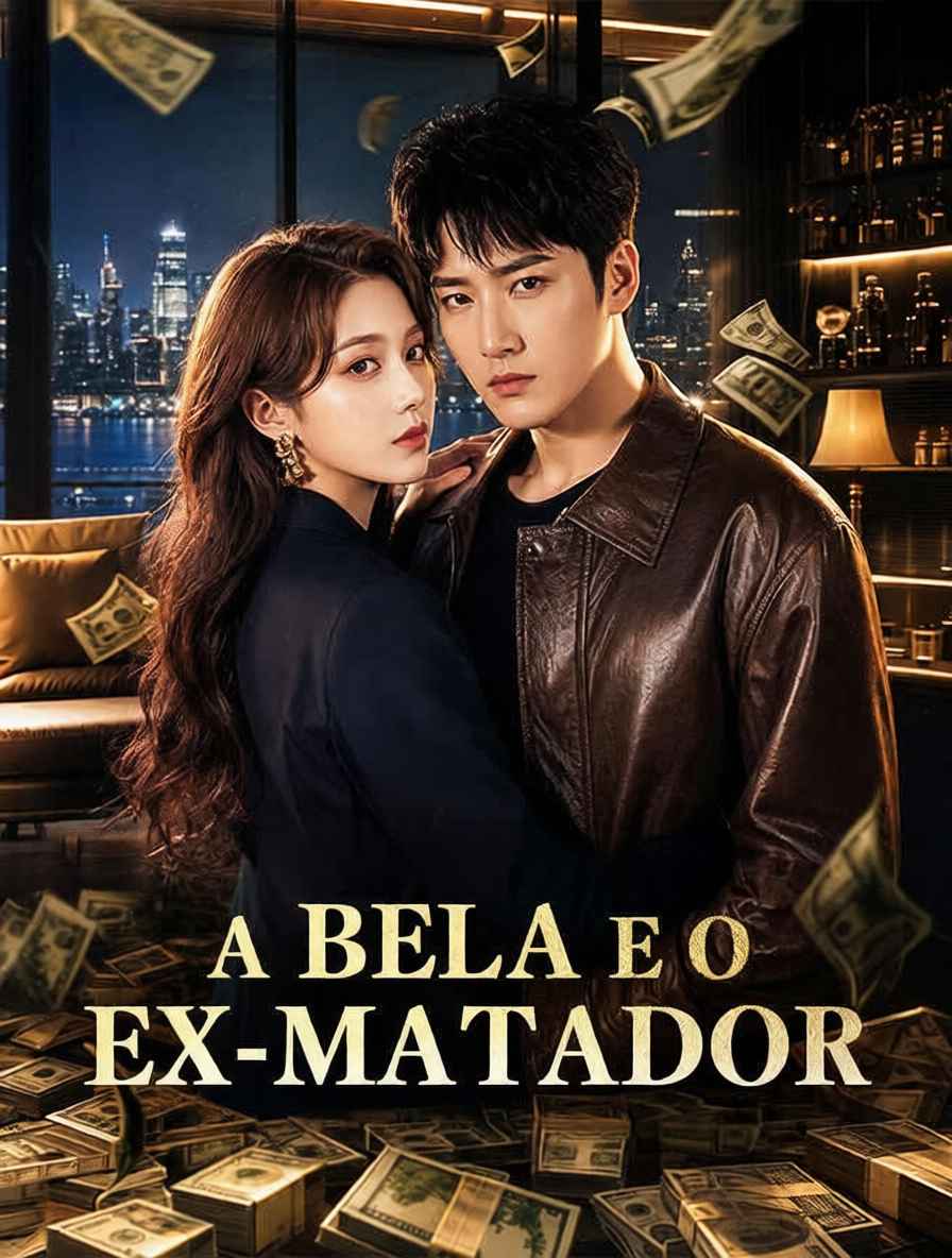 (Dublado) A Bela e o Ex-Matador