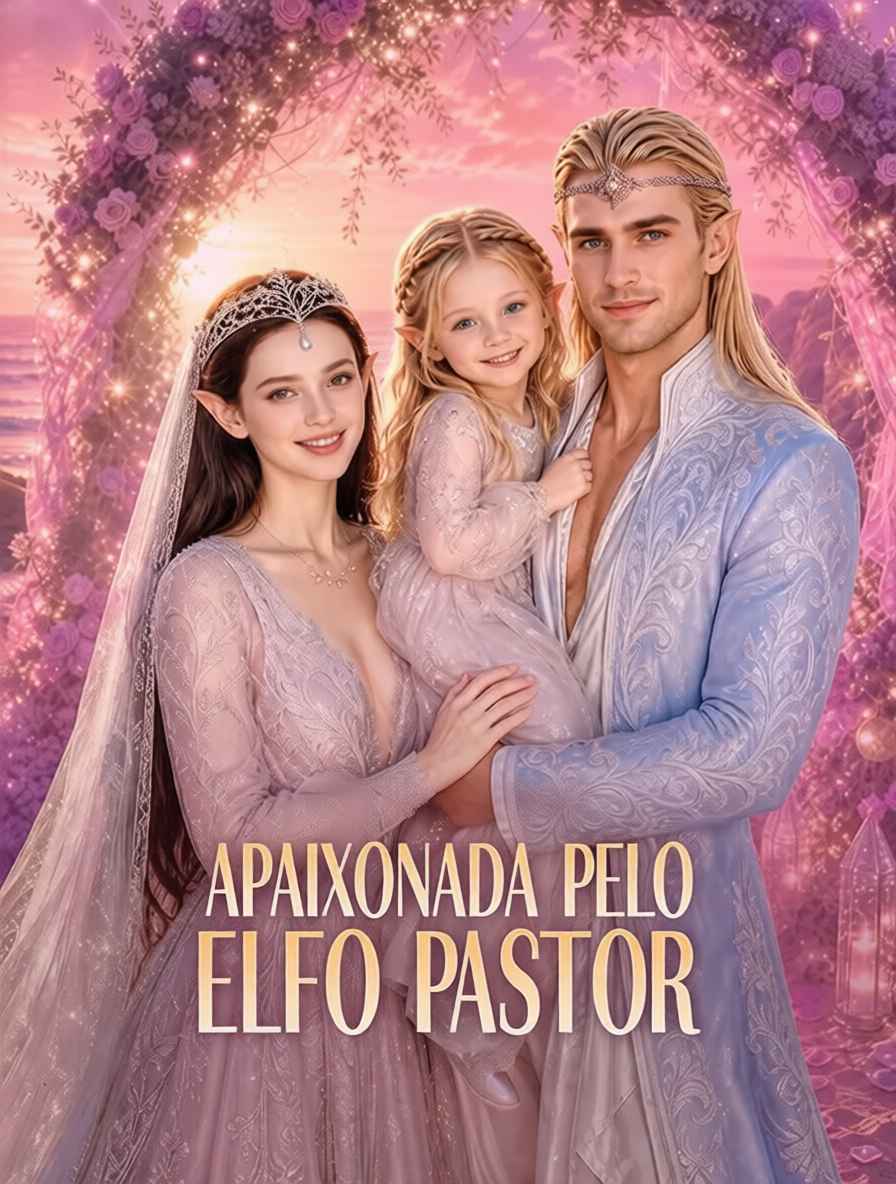 Apaixonada pelo Elfo Pastor