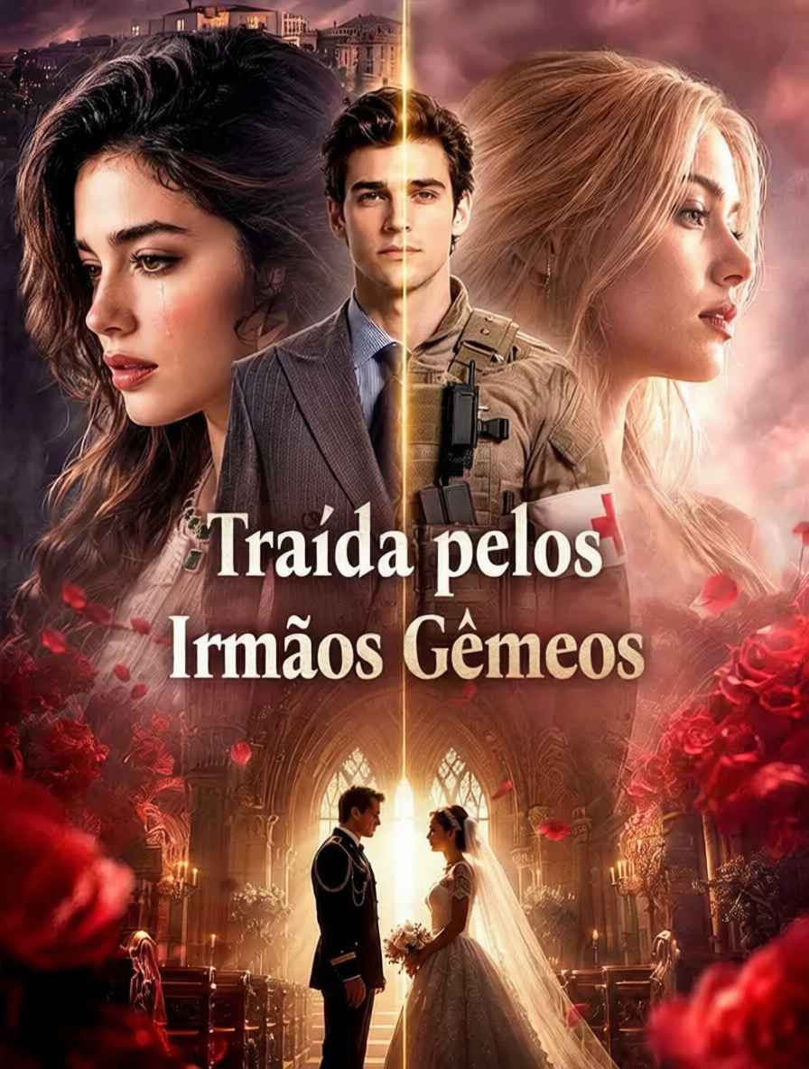 Traída pelos Irmãos Gêmeos