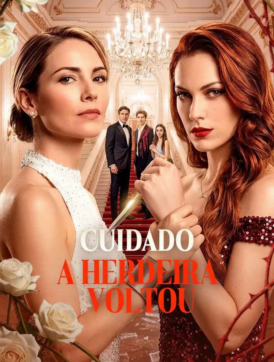 Cuidado, a Herdeira Voltou