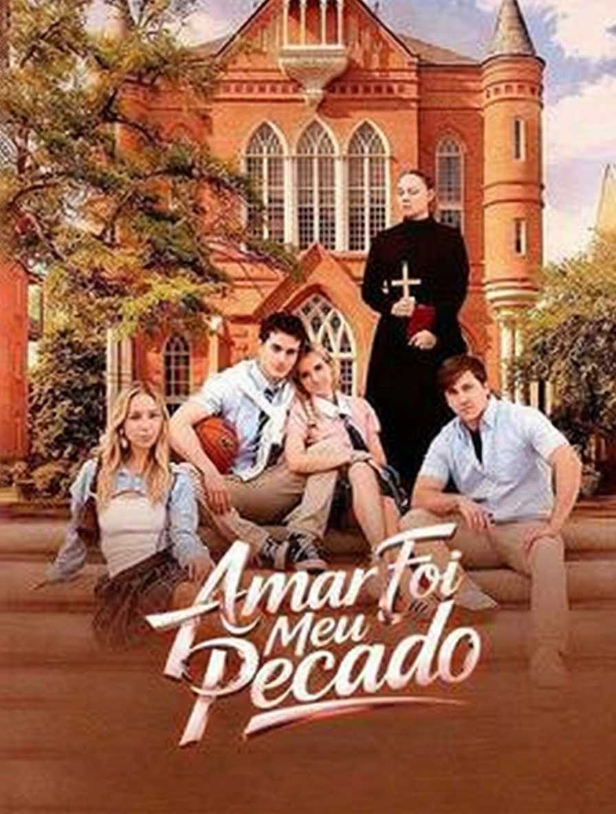 Amar Foi Meu Pecado