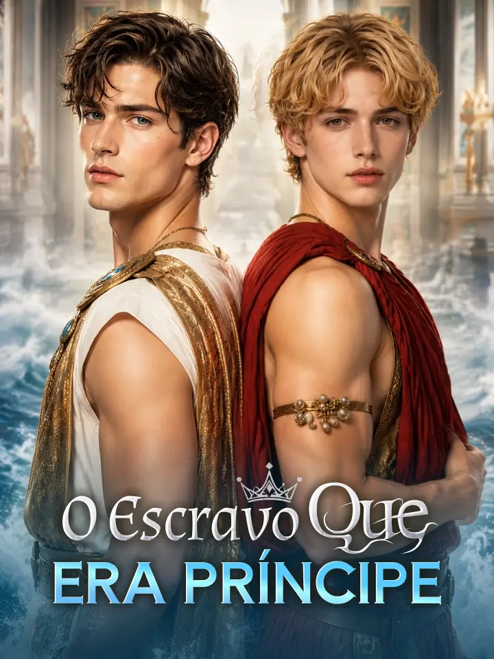 O Escravo Que Era Príncipe
