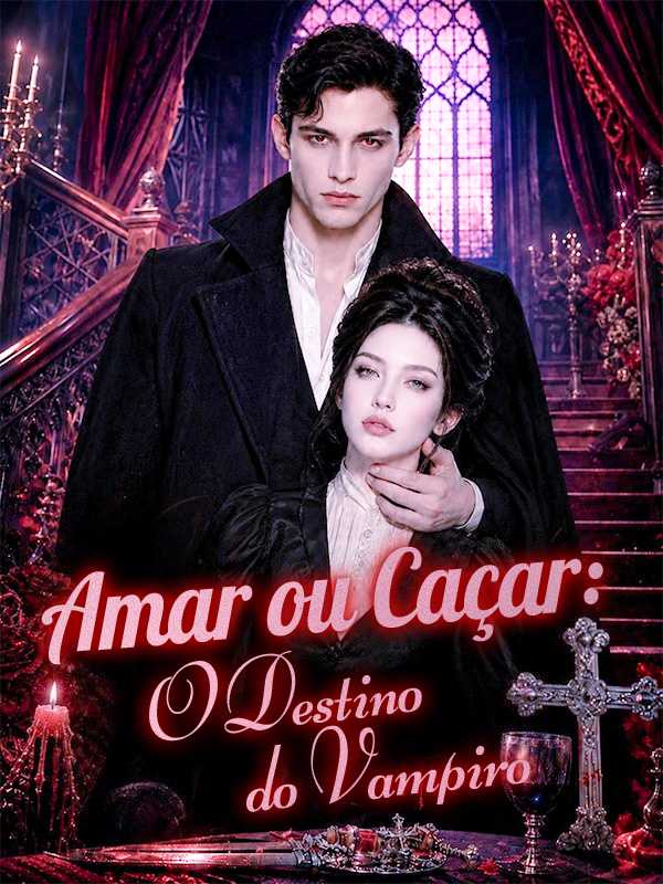 Amar ou Caçar: O Destino do Vampiro