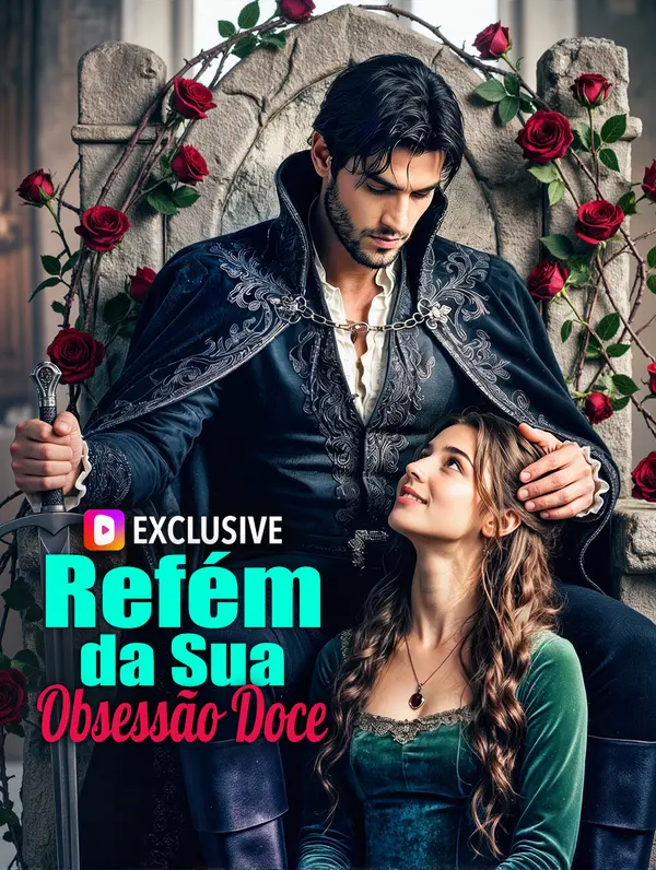(Dublado) Refém da Sua Obsessão Doce