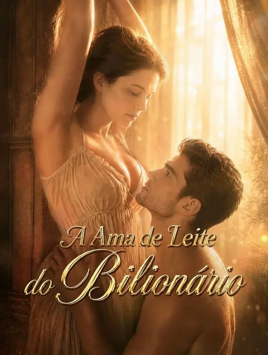 (Dublado) A Ama de Leite do Bilionário