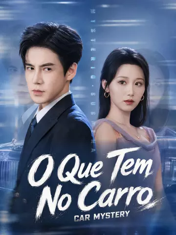 (Dublado) O Que Tem No Carro