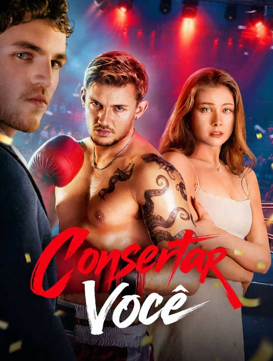 (Dublado) Consertar você