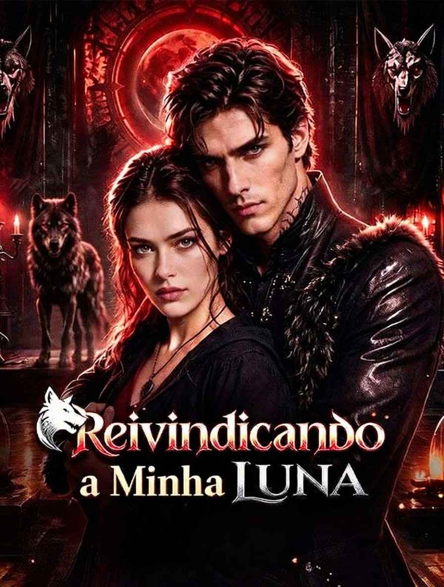 Reivindicando a Minha Luna