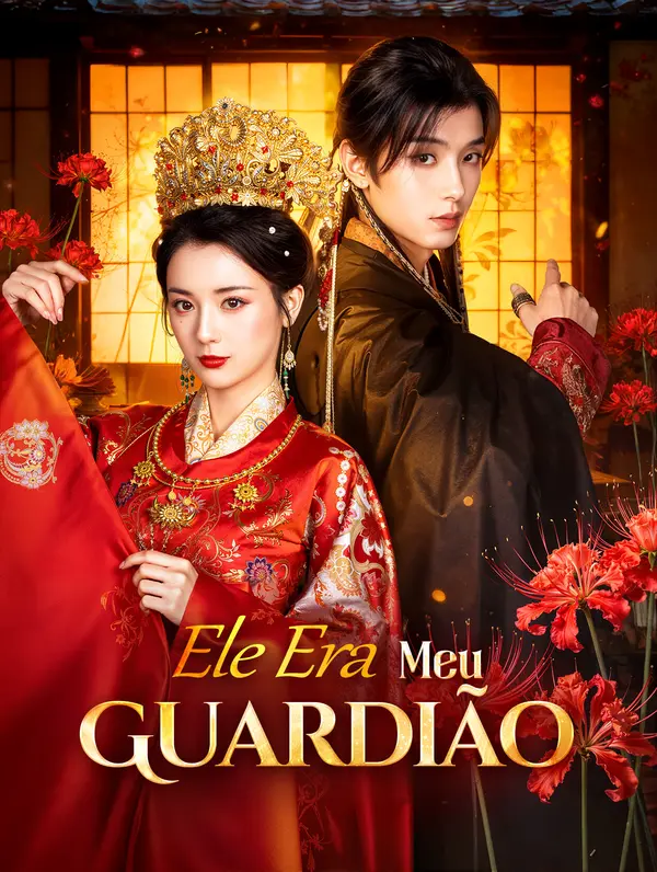 (Dublado) Ele Era Meu Guardião