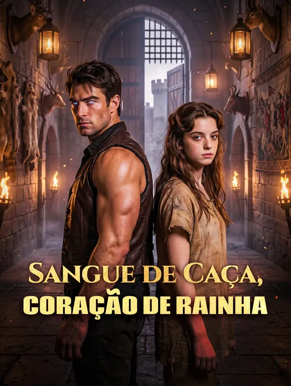 Sangue de Caça, Coração de Rainha