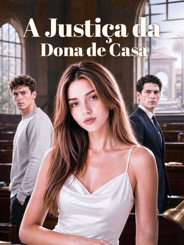 La justicia de un ama de casa