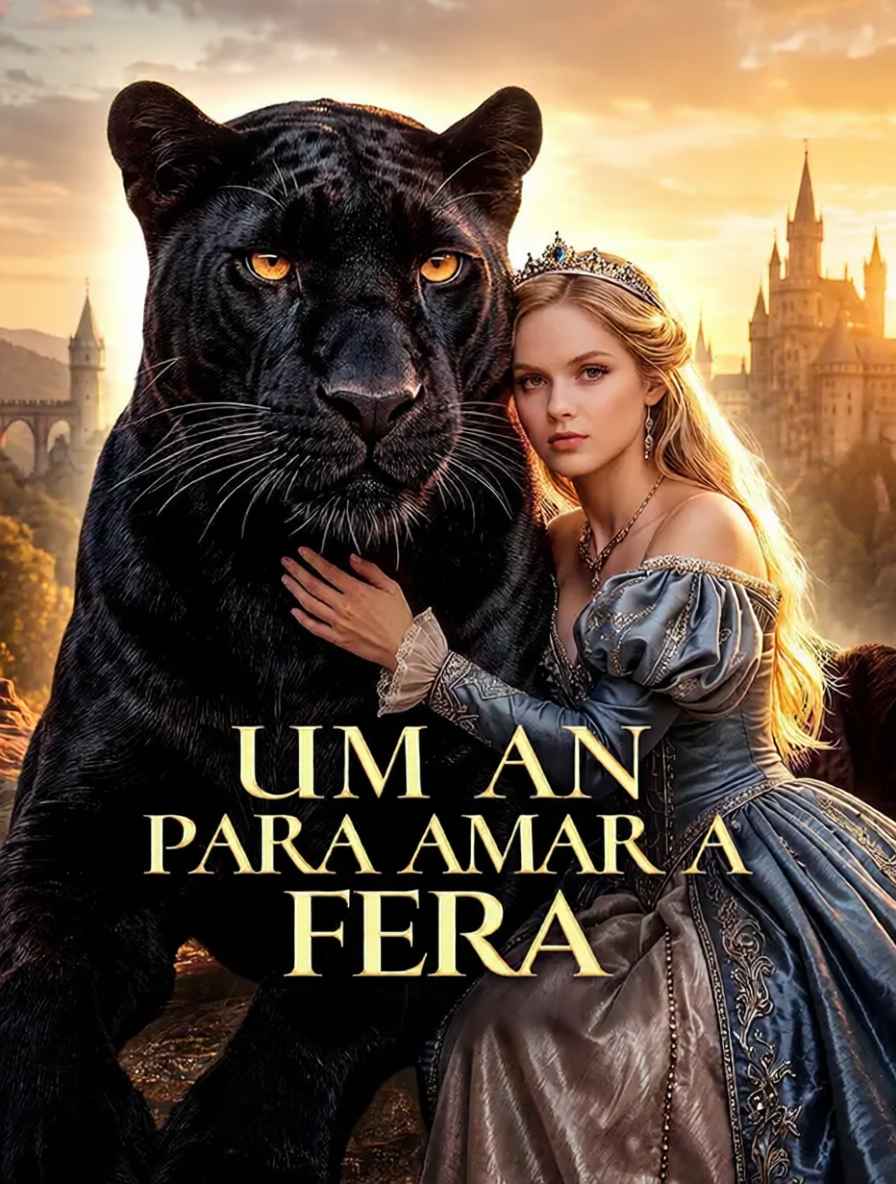 Um Ano para Amar a Fera