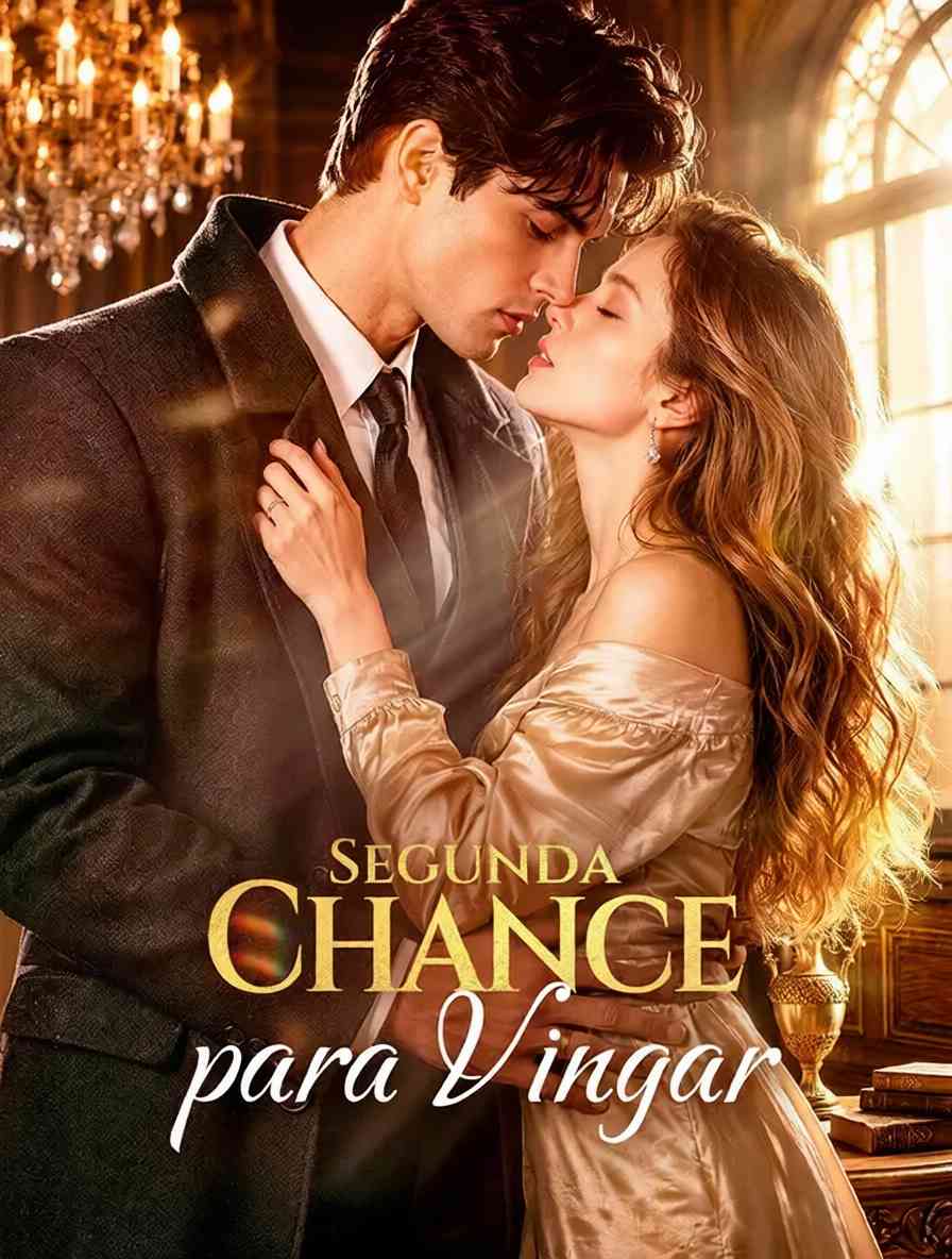 Segunda Chance para Vingar