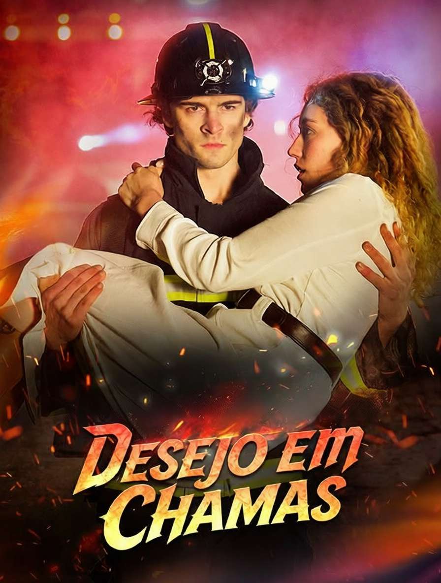 Desejo em Chamas