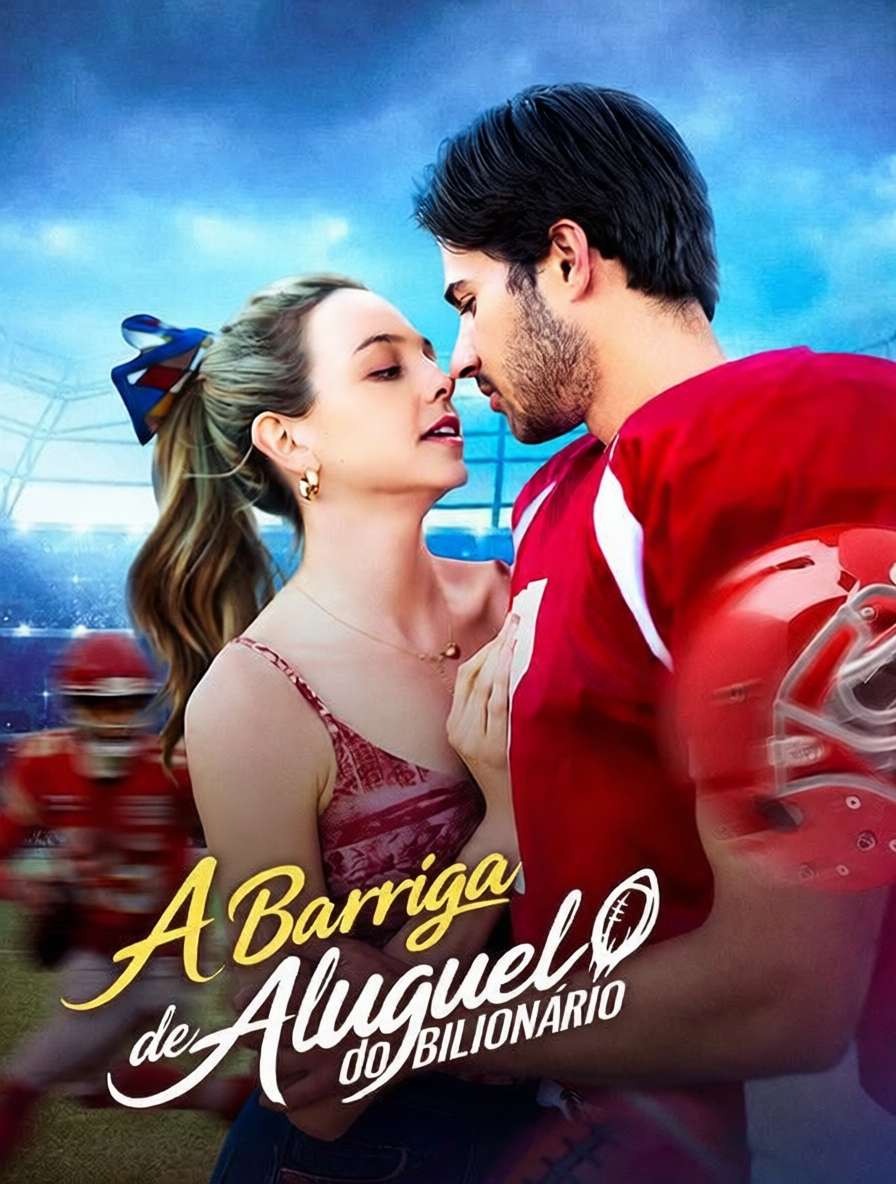 A Barriga de Aluguel do Bilionário