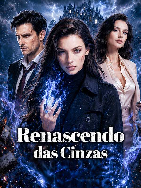  Renascendo das Cinzas