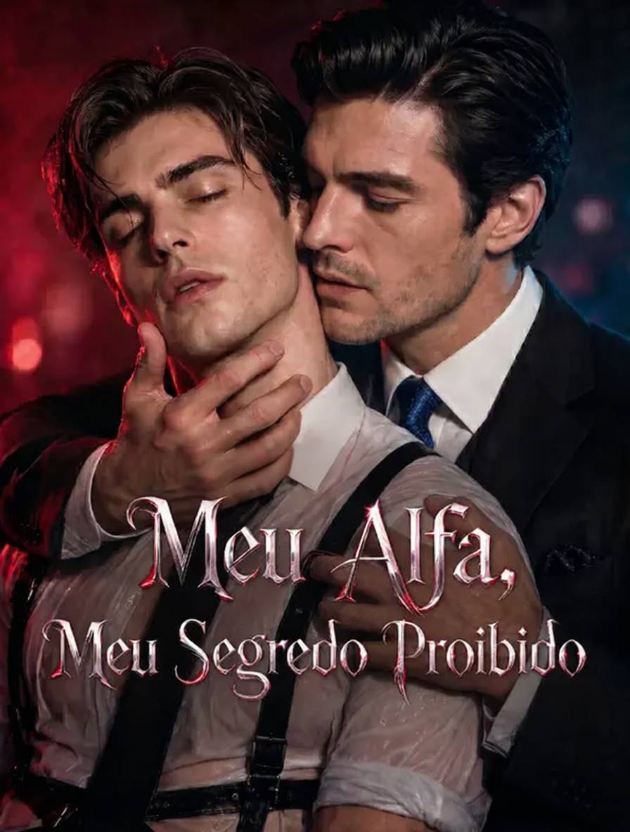 Meu Alfa, Meu Segredo Proibido