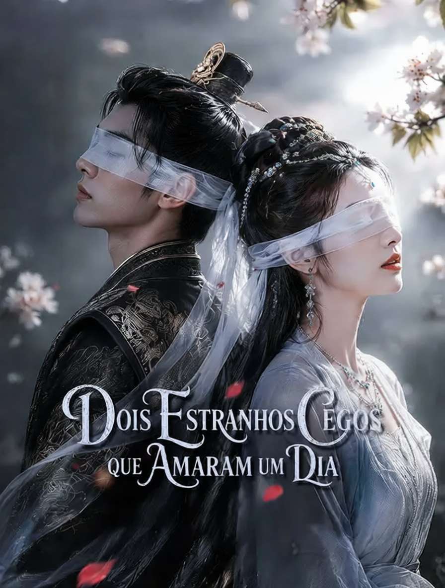 Dois Estranhos Cegos que Amaram um Dia