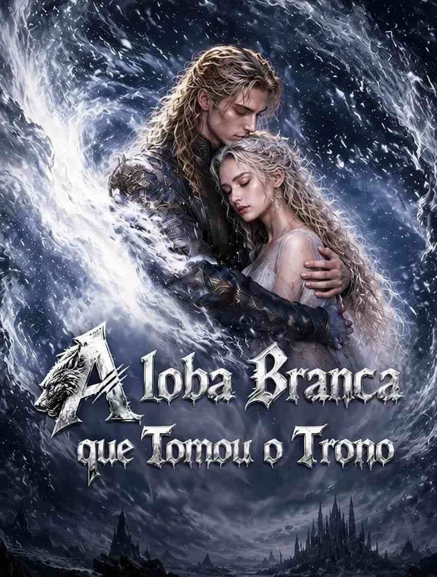 (Dublado) A Loba Branca que Tomou o Trono