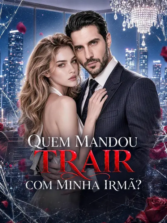 (Dublado) Quem Mandou Trair com Minha Irmã?