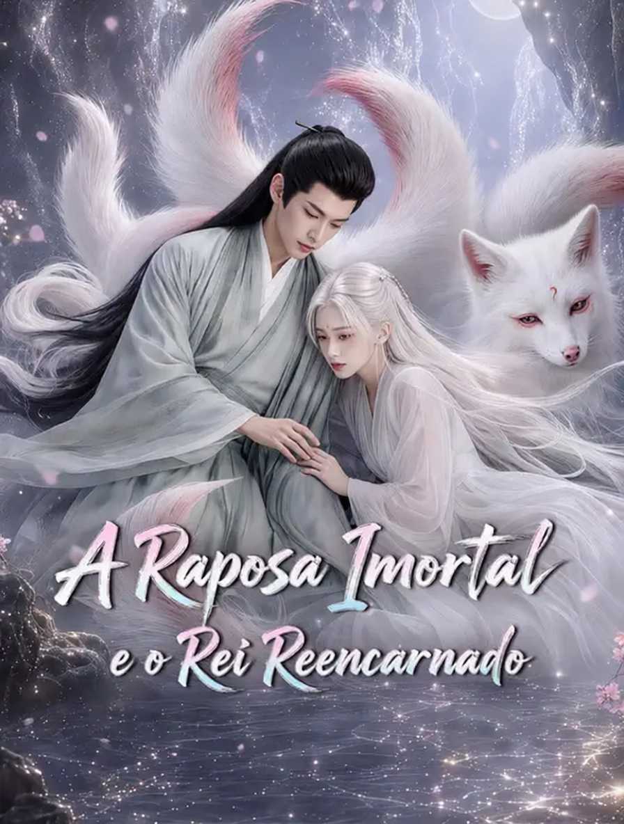 A Raposa Imortal e o Rei Reencarnado