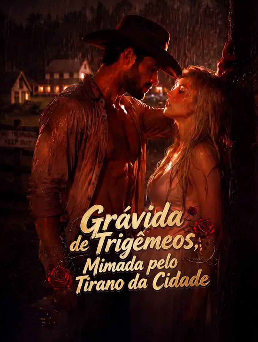 Grávida de Trigêmeos, Mimada pelo Tirano da Cidade