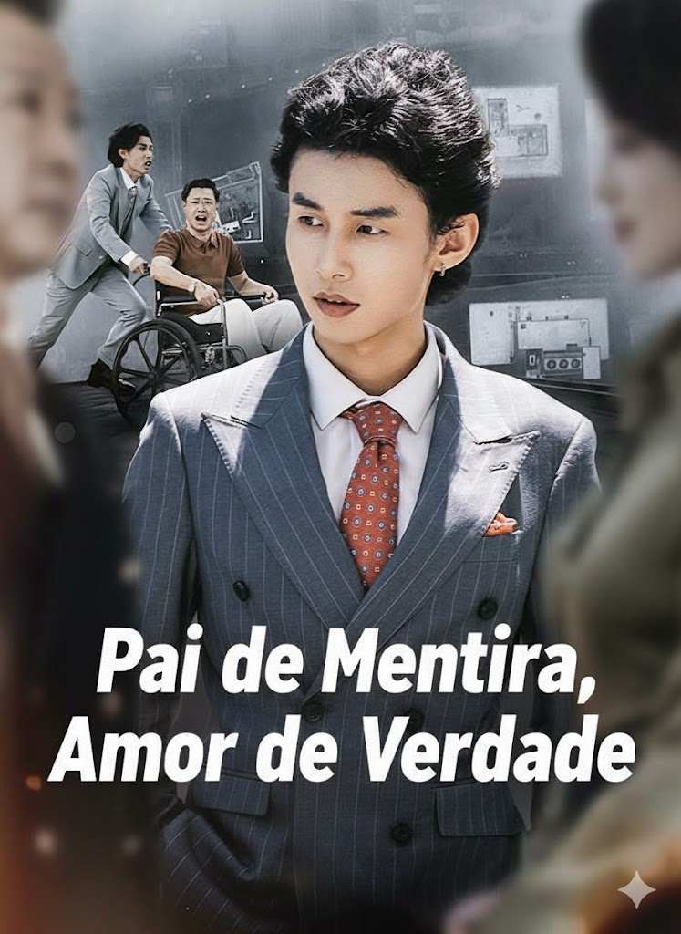 Pai de Mentira, Amor de Verdade