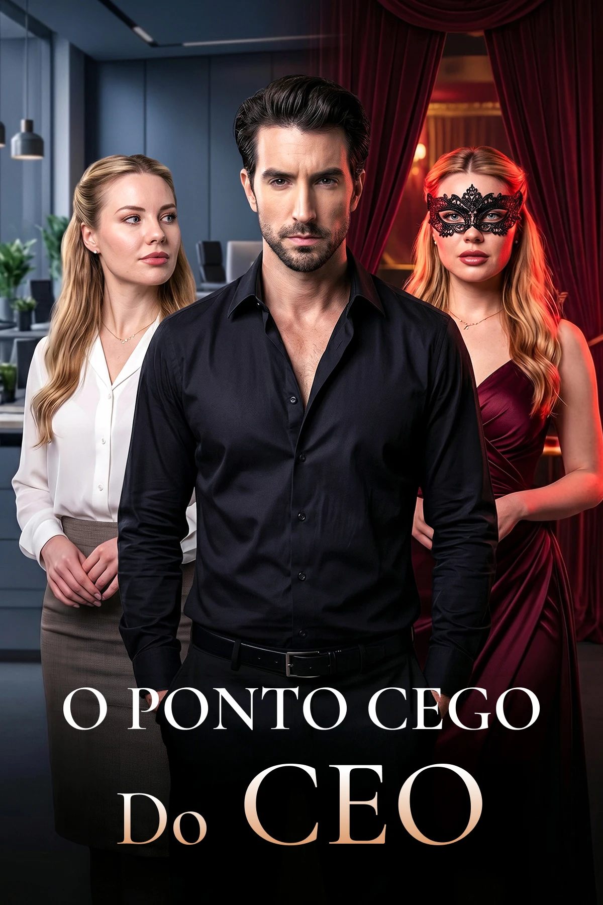 O Ponto Cego do CEO